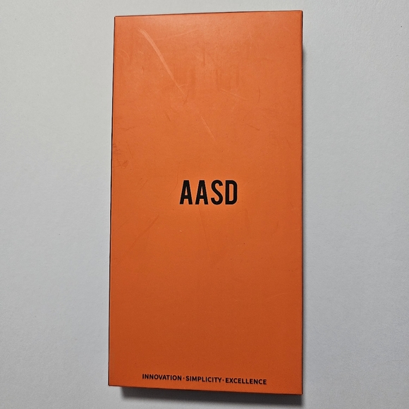 iPhone 14 Pro Max - AASD Crystal Clear Case (HARD SHELL) - Picture 8 of 9